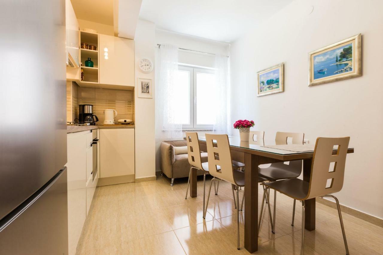 Stine Apartment Zadar Exteriér fotografie