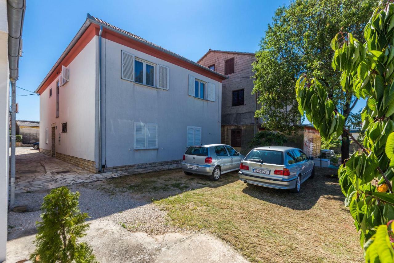 Stine Apartment Zadar Exteriér fotografie