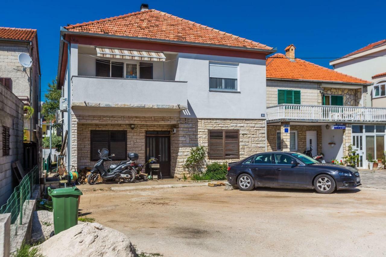 Stine Apartment Zadar Exteriér fotografie