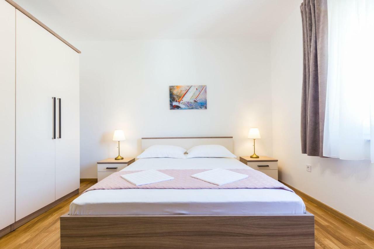 Stine Apartment Zadar Exteriér fotografie